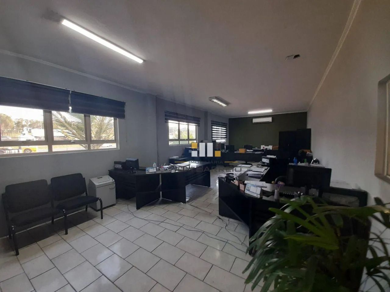 Galpão à venda, 700 m² por R$ 3.500.000,00 - Parque das Indústrias (Nova Veneza) - Sumaré/ - Foto 2