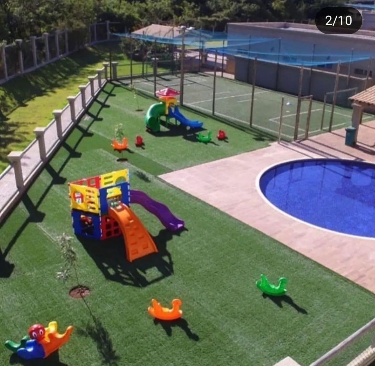 Primeira imagem do imóvel