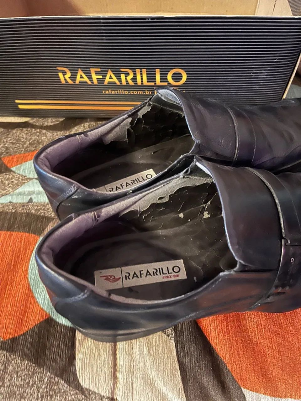 Sapato - Foto 4