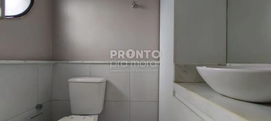 Sala comercial mobiliada com ótima localização, 32 m² nas Graças - Recife - PE - Foto 11
