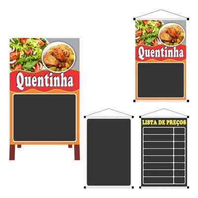 Banner Personalizado - Foto 6