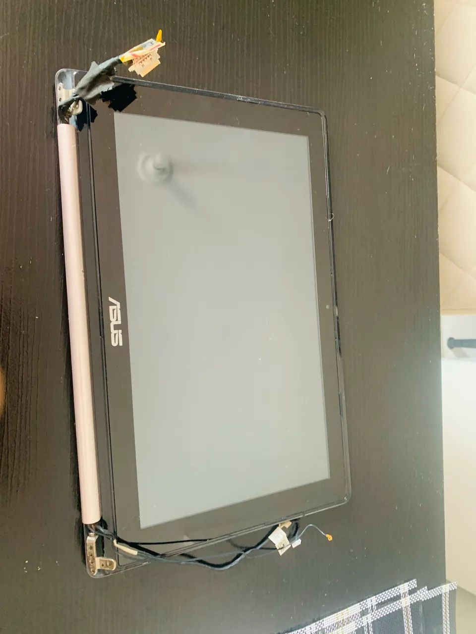 Tela do notebook Assus K202 E - Foto 2