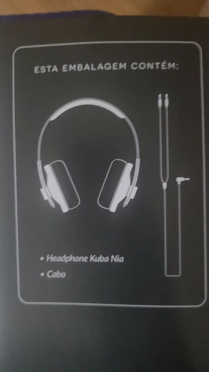 Headphone - Foto 2