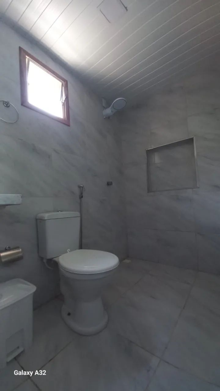 Casa com piscina em Mulungu perto de Guaramiranga. 3 quartos, 5 camas - Foto 10
