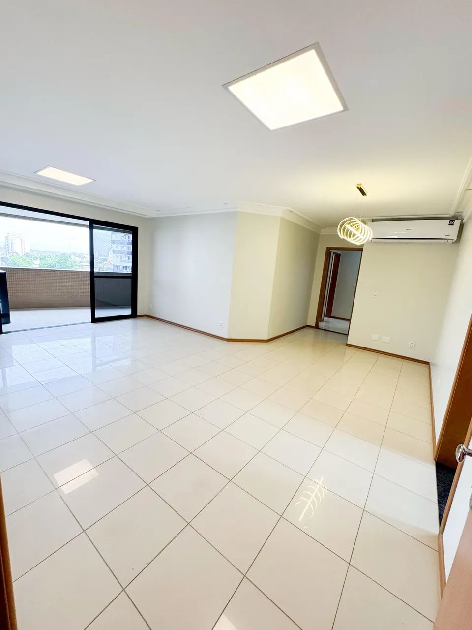 DENVER, 184M², 4 SUÍTES, 2 VAGAS SOLTAS - Foto 4