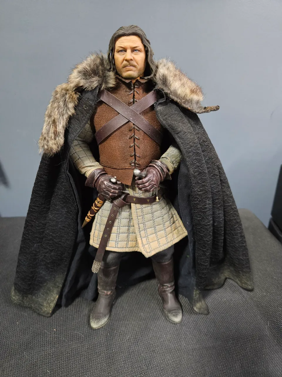 Threezero Ned Stark - Game of Thrones