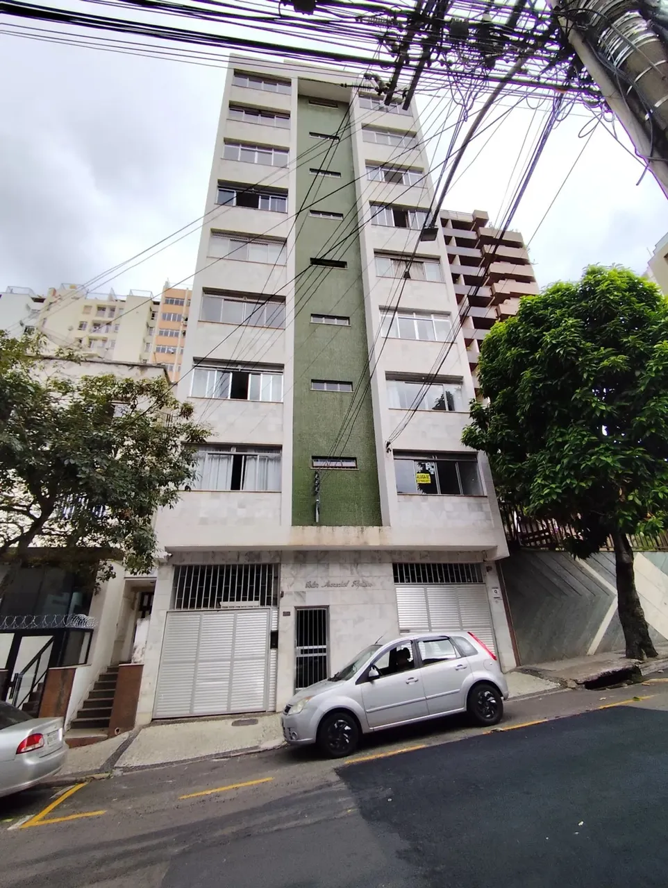 Apartamento para venda em Juiz de Fora