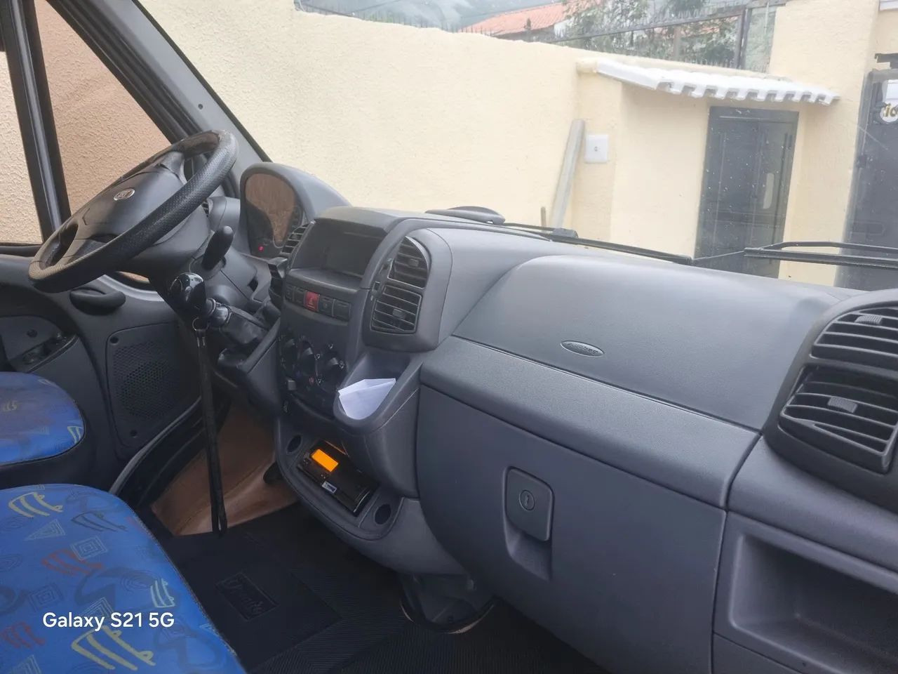 Ducato 2015/2015  - Foto 7