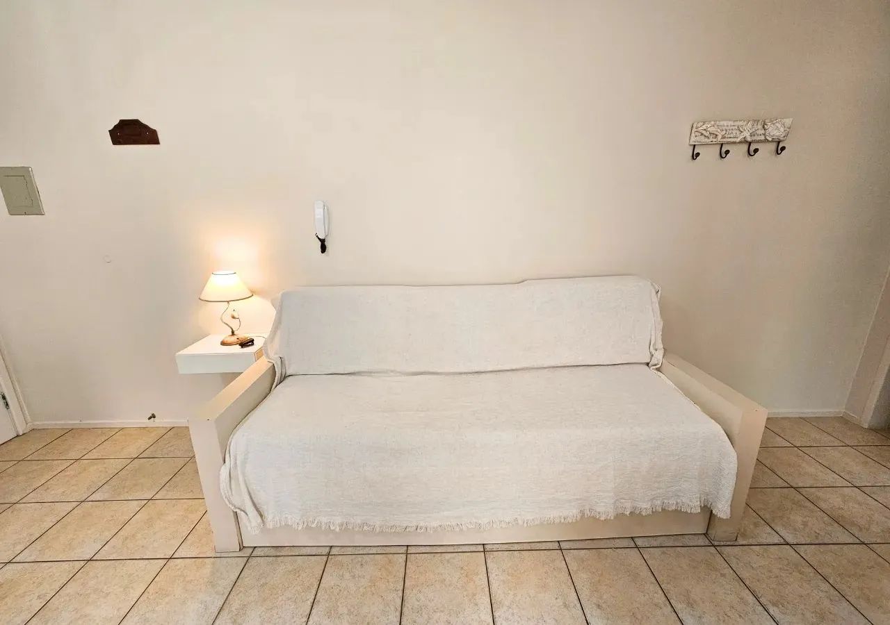 Imóvel de 1 quarto em Canasvieiras  (ALUGUEL MENSAL ATÉ DEZ) - Foto 3