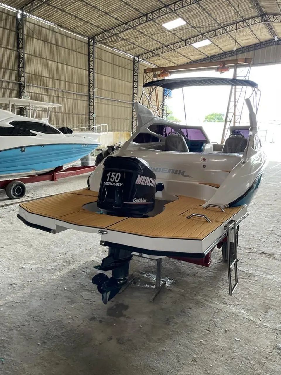 Phoenix 24 c deck...PRONTA ENTREGA - Foto 3