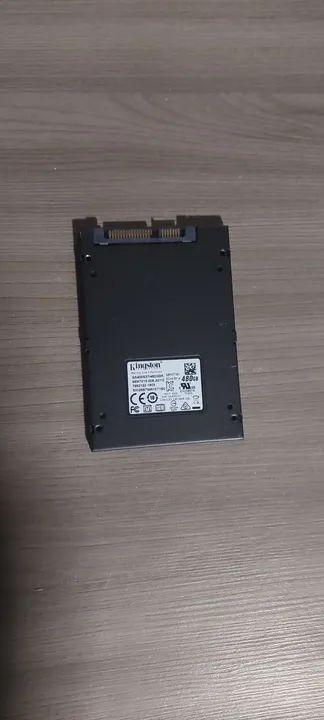 SSD 480GB - Foto 2
