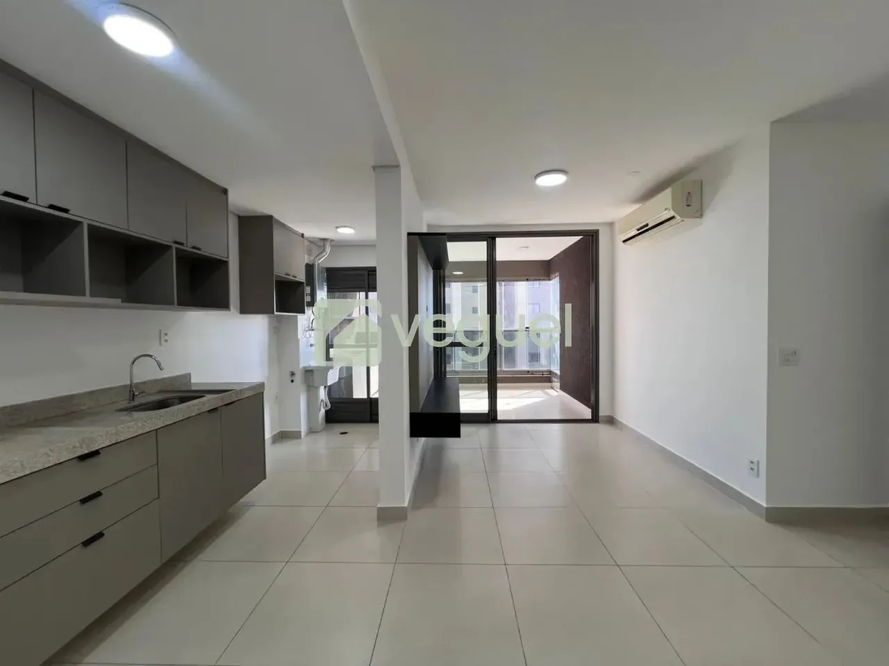 Apartamento para locação em Edifício Ares, em Jardim Olhos D`agua Ribeirão Preto/São Paulo