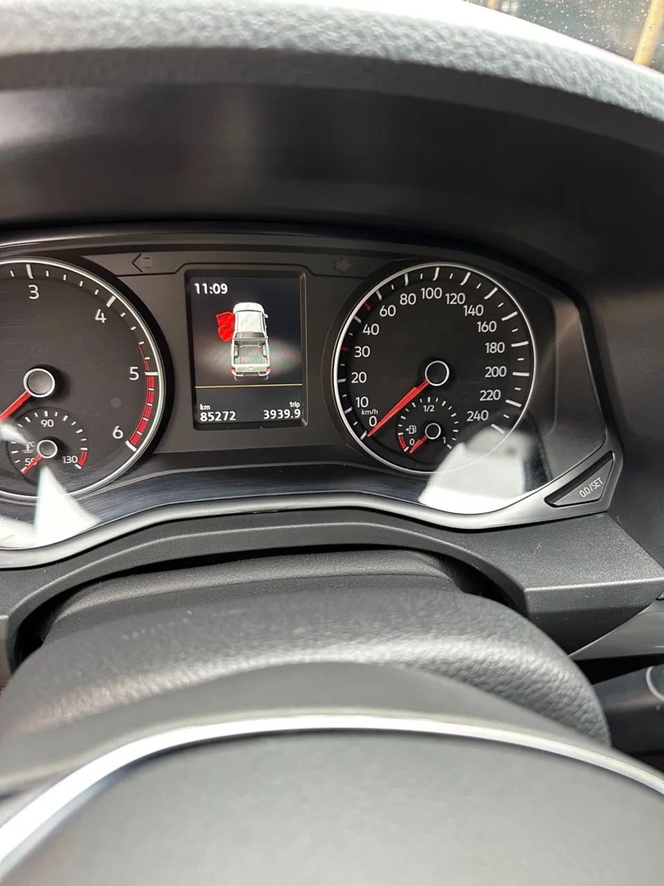 AMAROK EXTREME 3.0 4x4 TOP DE LINHA - Foto 2