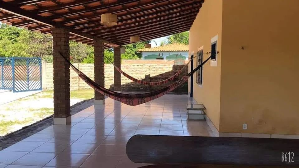 Casa Temporada Sto Amaro - MA  - Foto 2