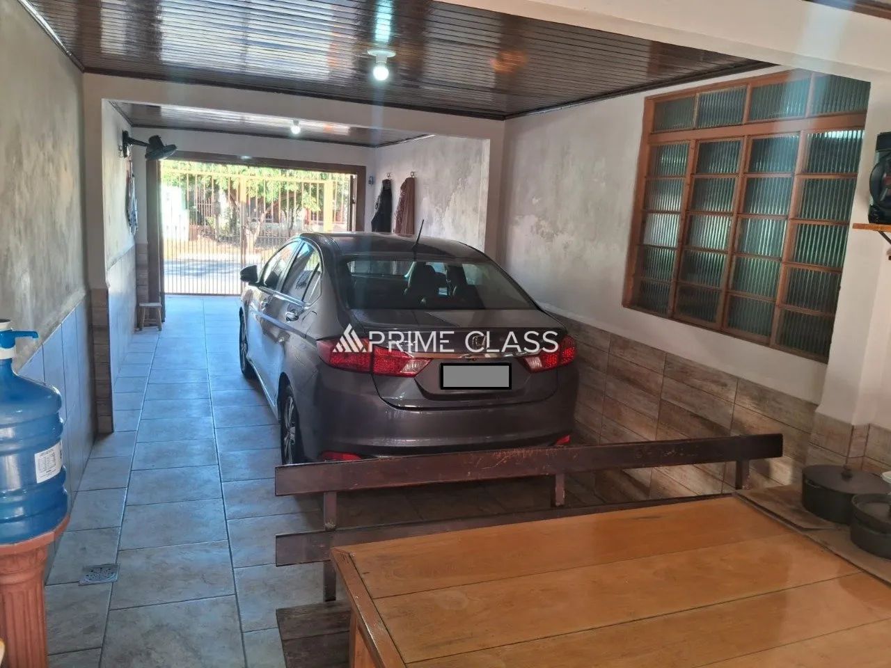 Casa térrea 3 dormitórios com piscina - Bairro Cinco Colonias, Canoas/ RS - Foto 4