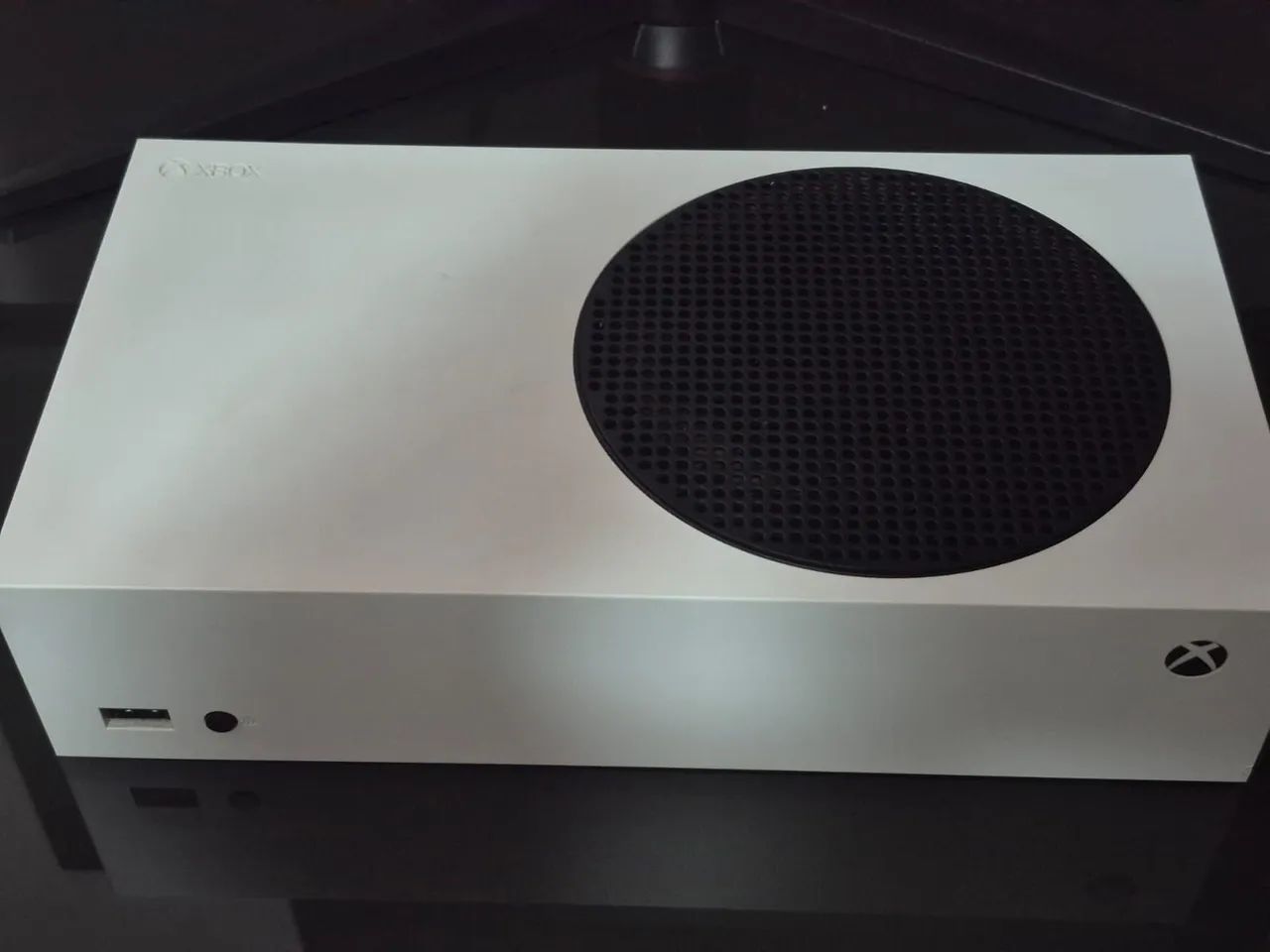 Xbox Séries S 64297981401602121