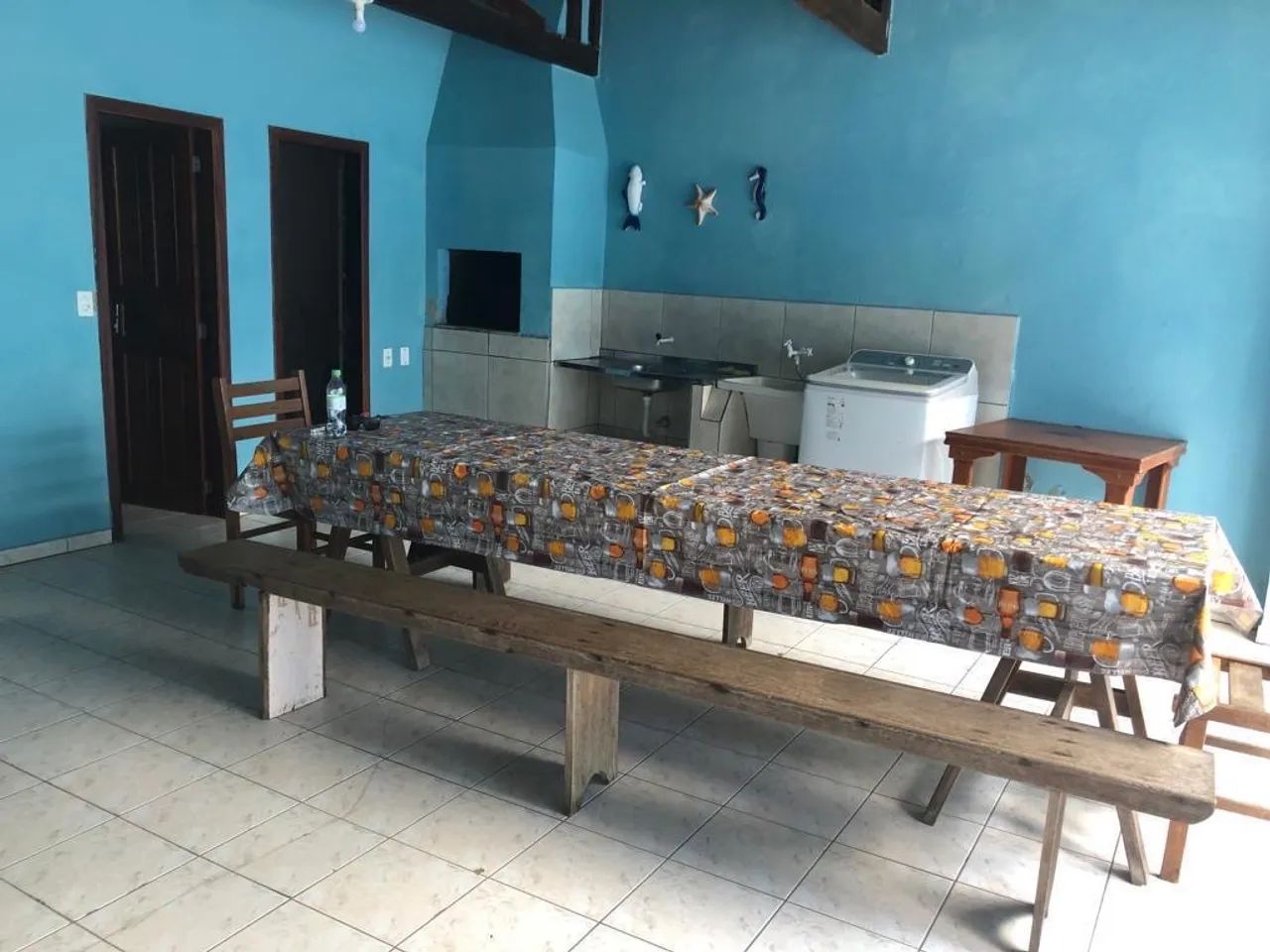 Casa Porto Belo -Pereque  - Foto 2