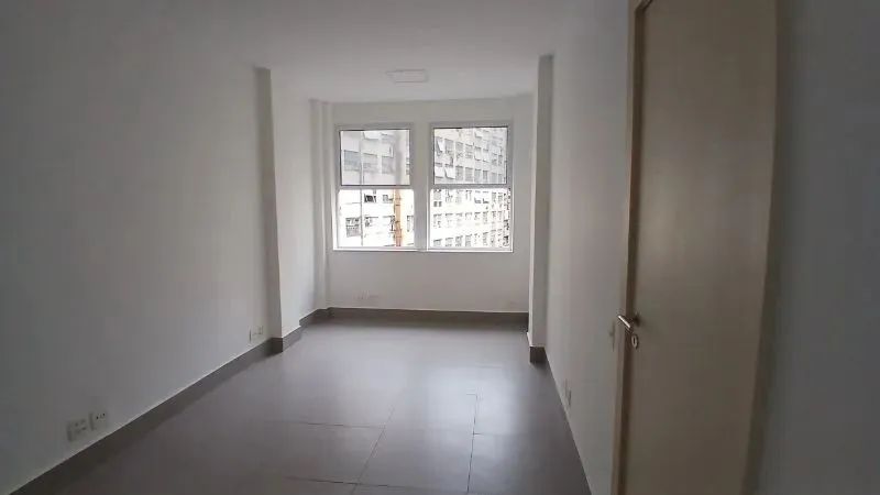 SALA RIO DE JANEIRO CENTRO - Foto 4