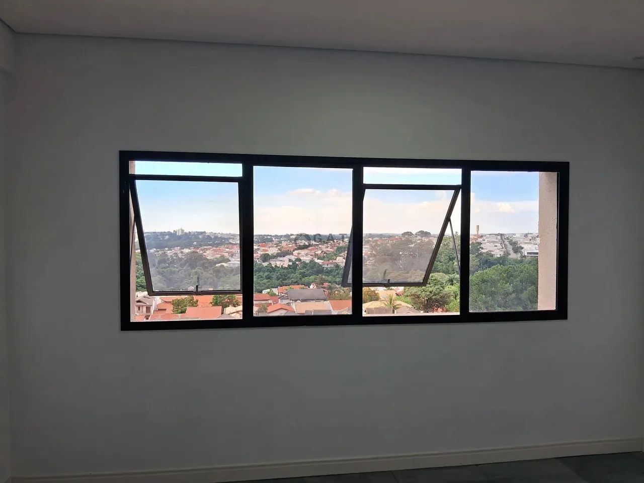 SALA PARA LOCAÇÃO NO EDIFÍCIO PREMIUM OFFICE - SOROCABA/SP - Foto 5