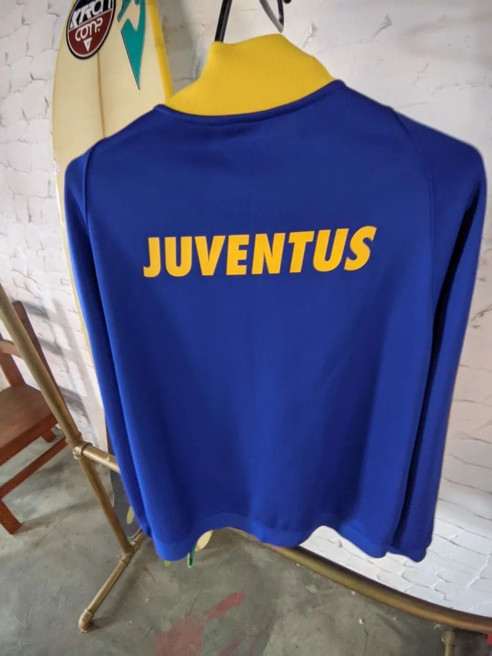 Jaqueta Nike Juventus  - Foto 2