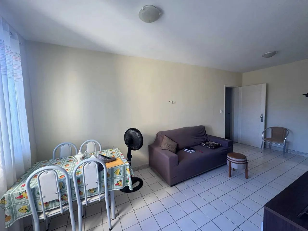 Residencial Recanto das Garças 2/4 no Orlando Dantas - Foto 3
