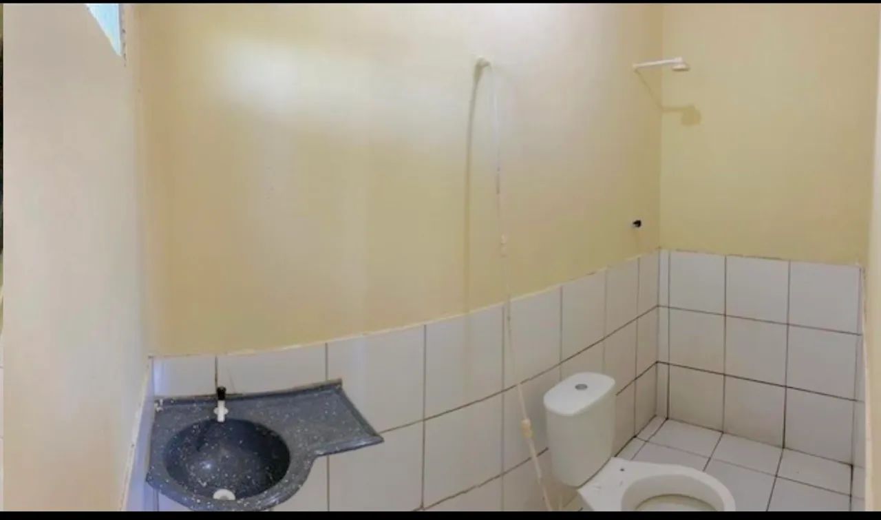 Kitnet 1 e  2 quartos zona sul , agua, luz e internet incluso  - Foto 8