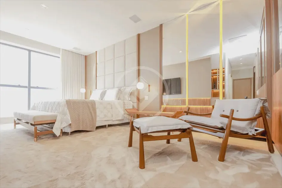 QUERO TE FAZER UM DESAFIO: ENCONTRAR UM APARTAMENTO MAIS LINDO QUE ESSE EM GOIÂNIA codigo: