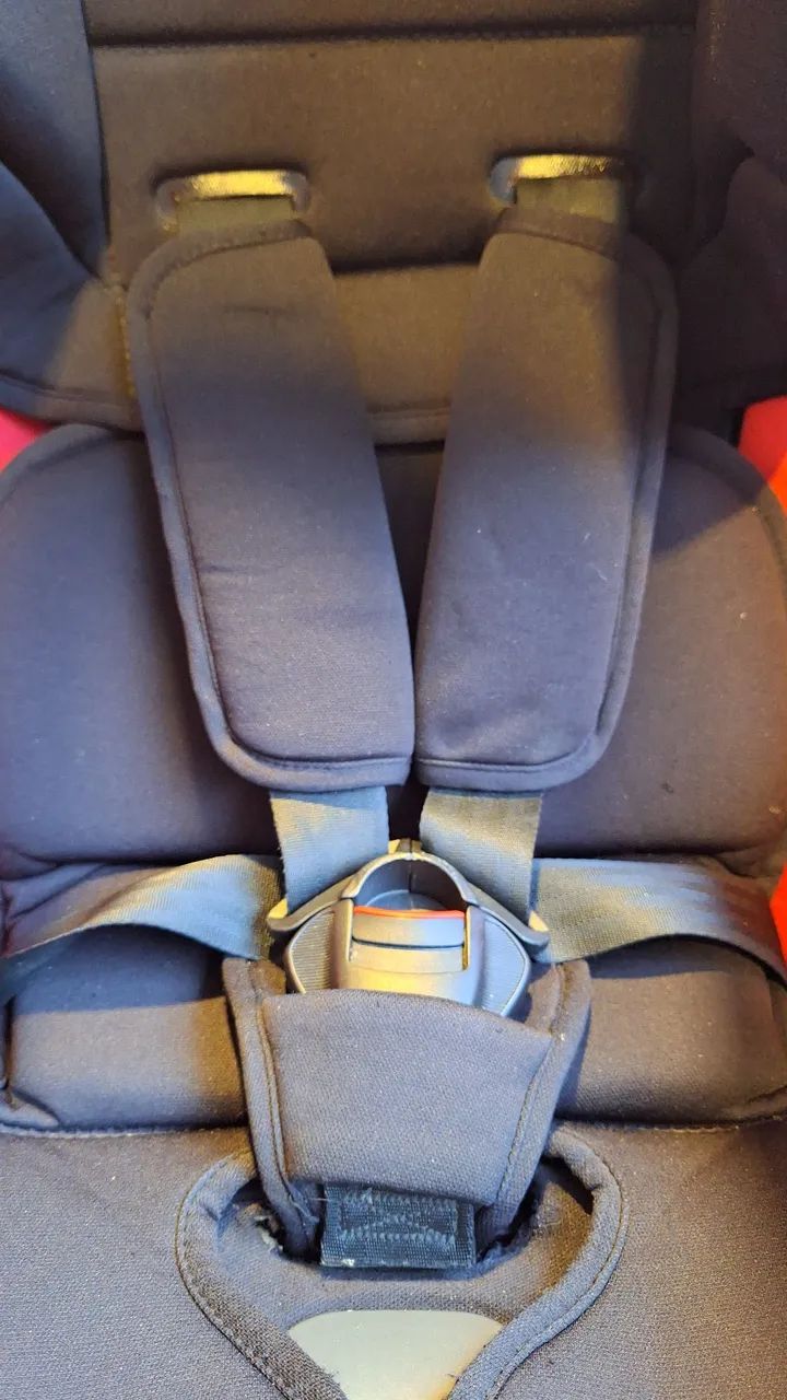 Cadeira para carro Infanti 9 a 36kg - Foto 5