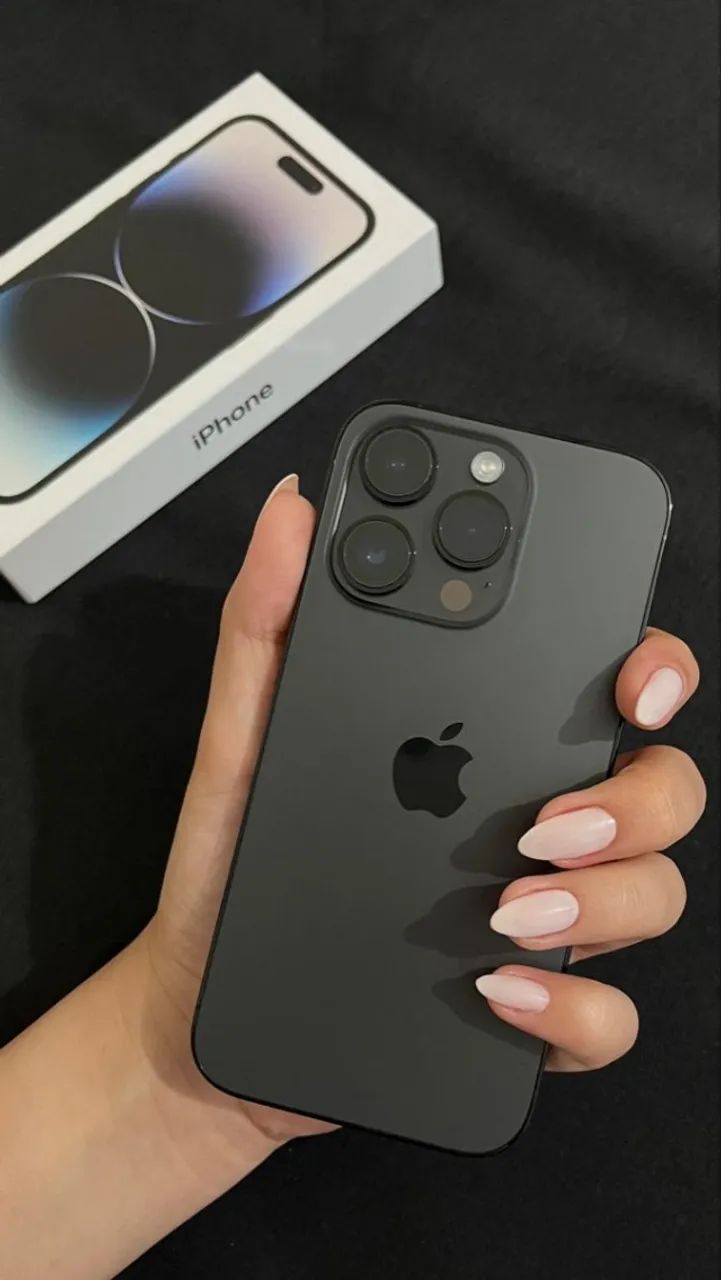 iPhone 14 Pro 128GB Seminovo | Perfeito Estado - Multivendas Store - Foto 3