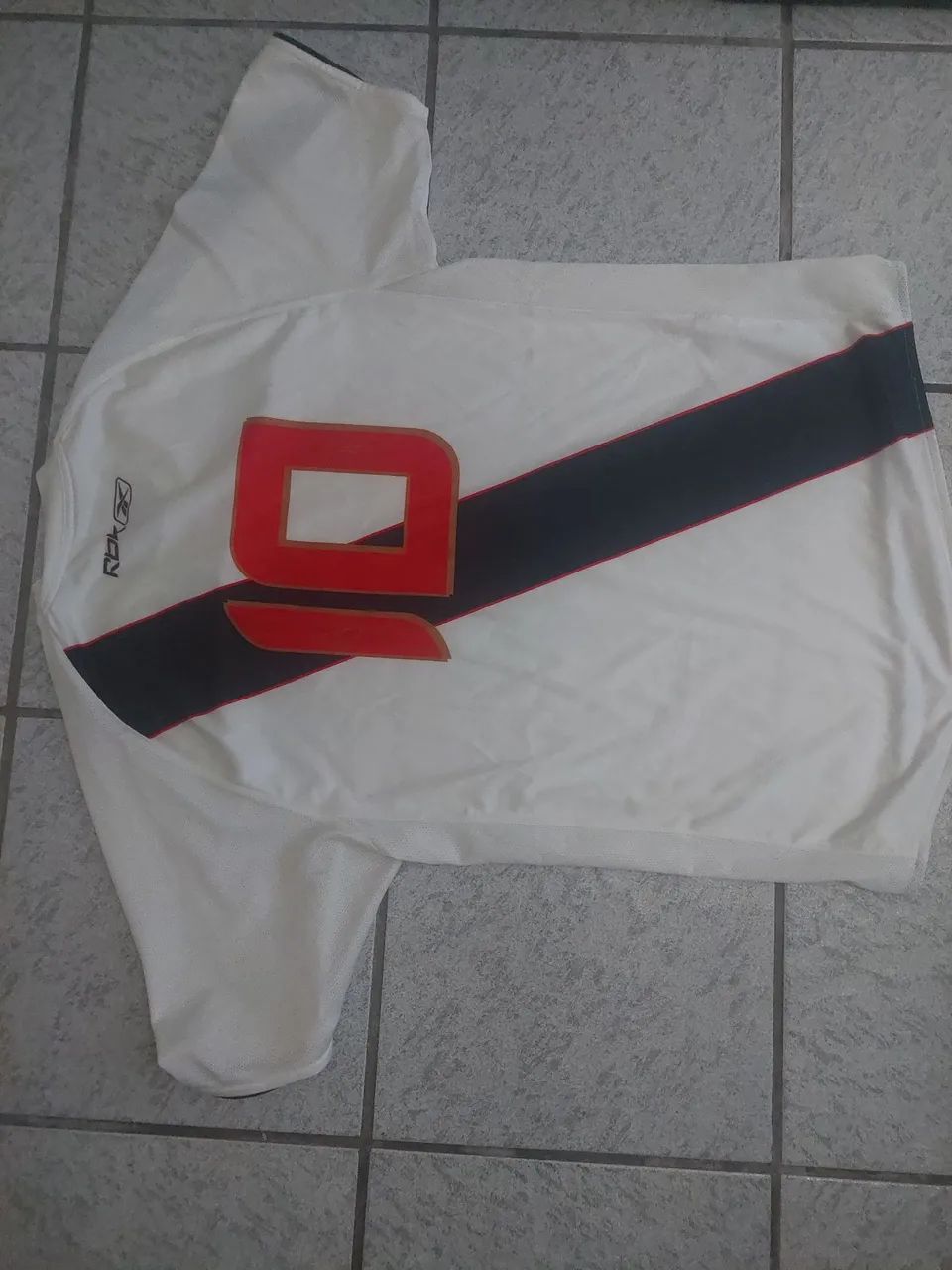 Camisa de Futebol Tam G - Foto 2