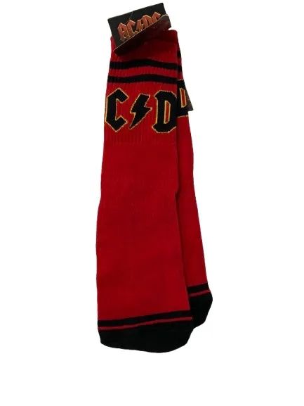 Meias AC/DC - Foto 3