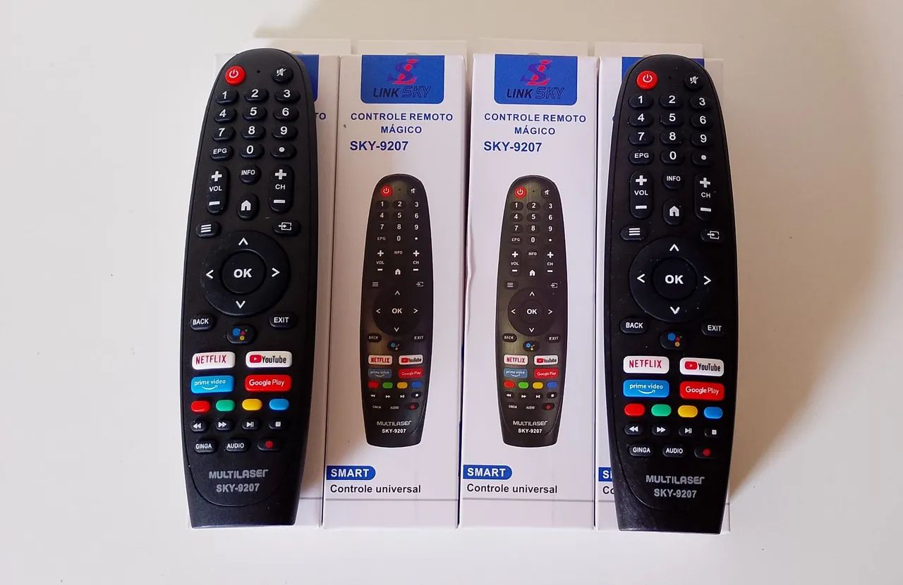 Controles Remoto pra TV - Diversos Modelos - Foto 5
