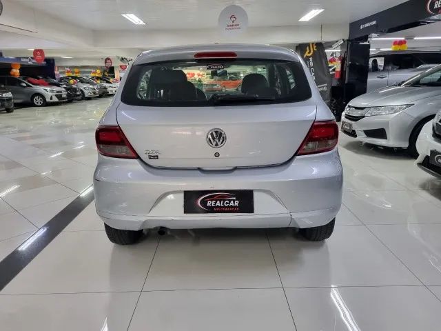 VOLKSWAGEN GOL 1.0 (FLEX) - Foto 5
