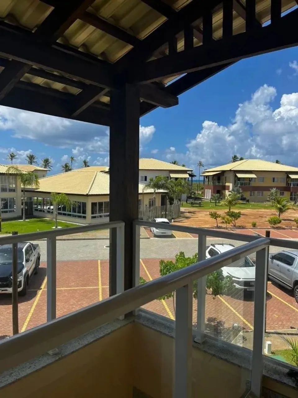 Apartamento para Venda em Esplanada, Palame, 2 dormitórios, 1 suíte, 3 banheiros, 1 vaga - Foto 12