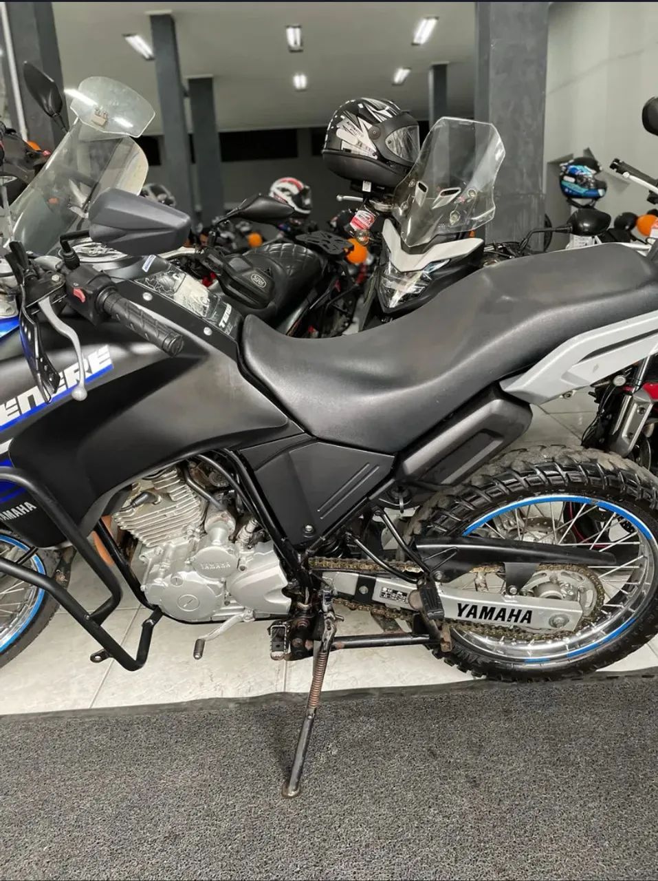 Imperdível !!! Xtz 250 Tenere 2018 - Foto 4