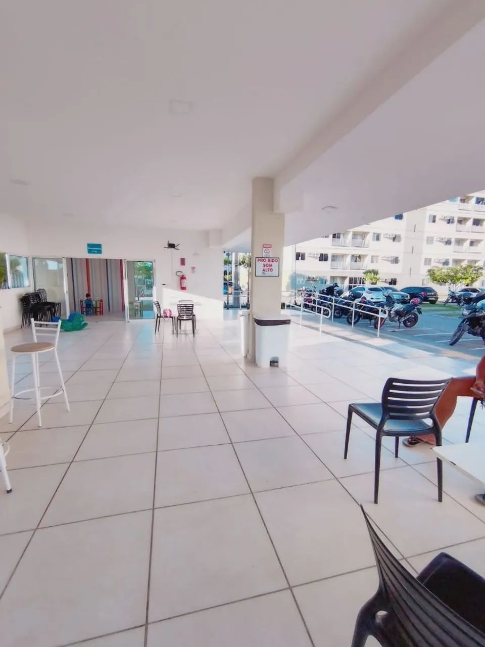 Alugo Apt em candeias  - Foto 2