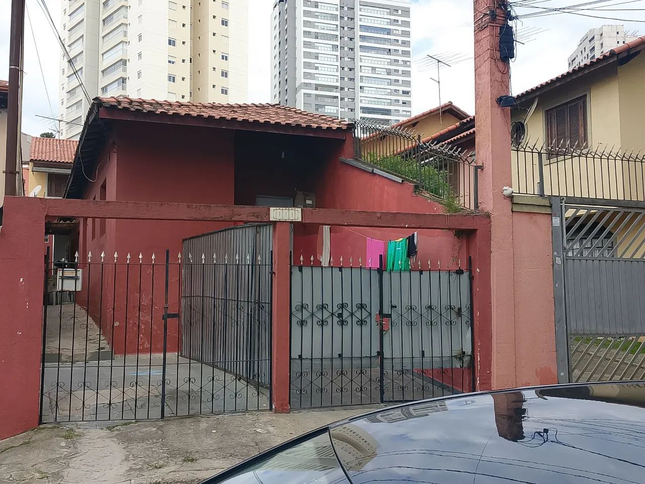 Primeira imagem do imóvel