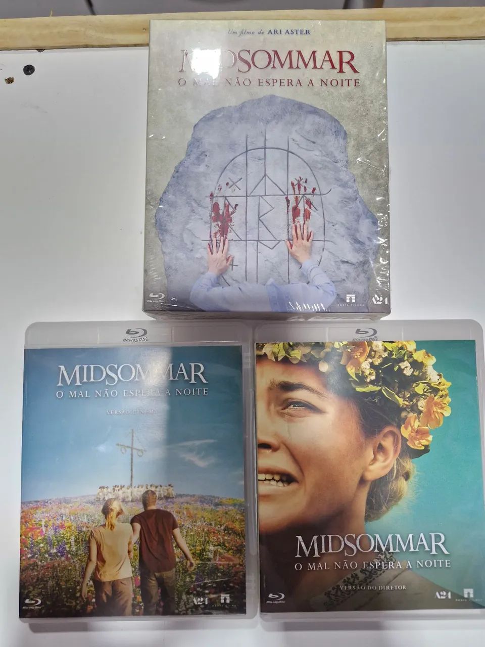 Midsommar - Blu-Ray - Foto 3
