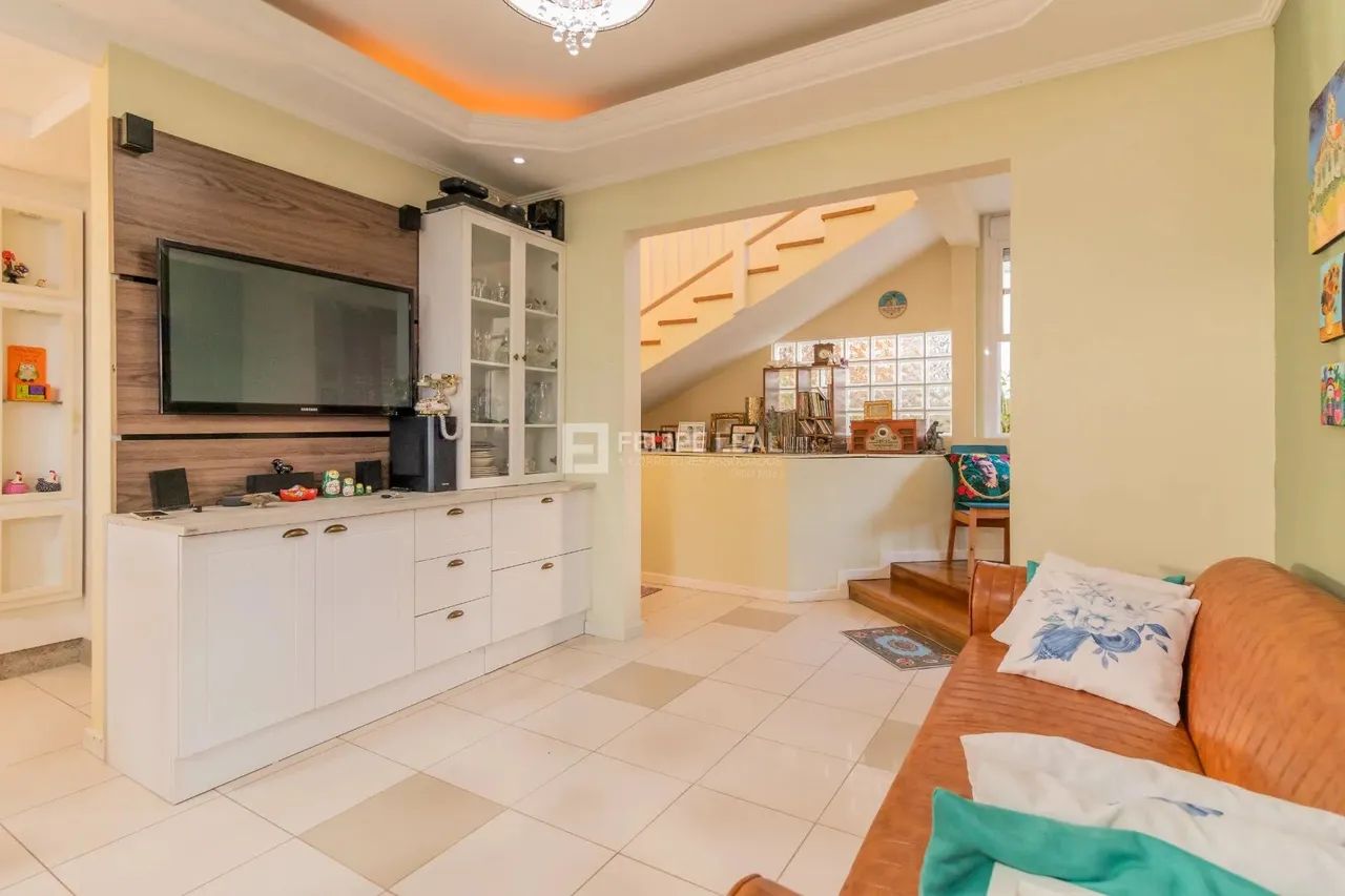 Casa em Ponta de Baixo - São José, SC - Foto 4