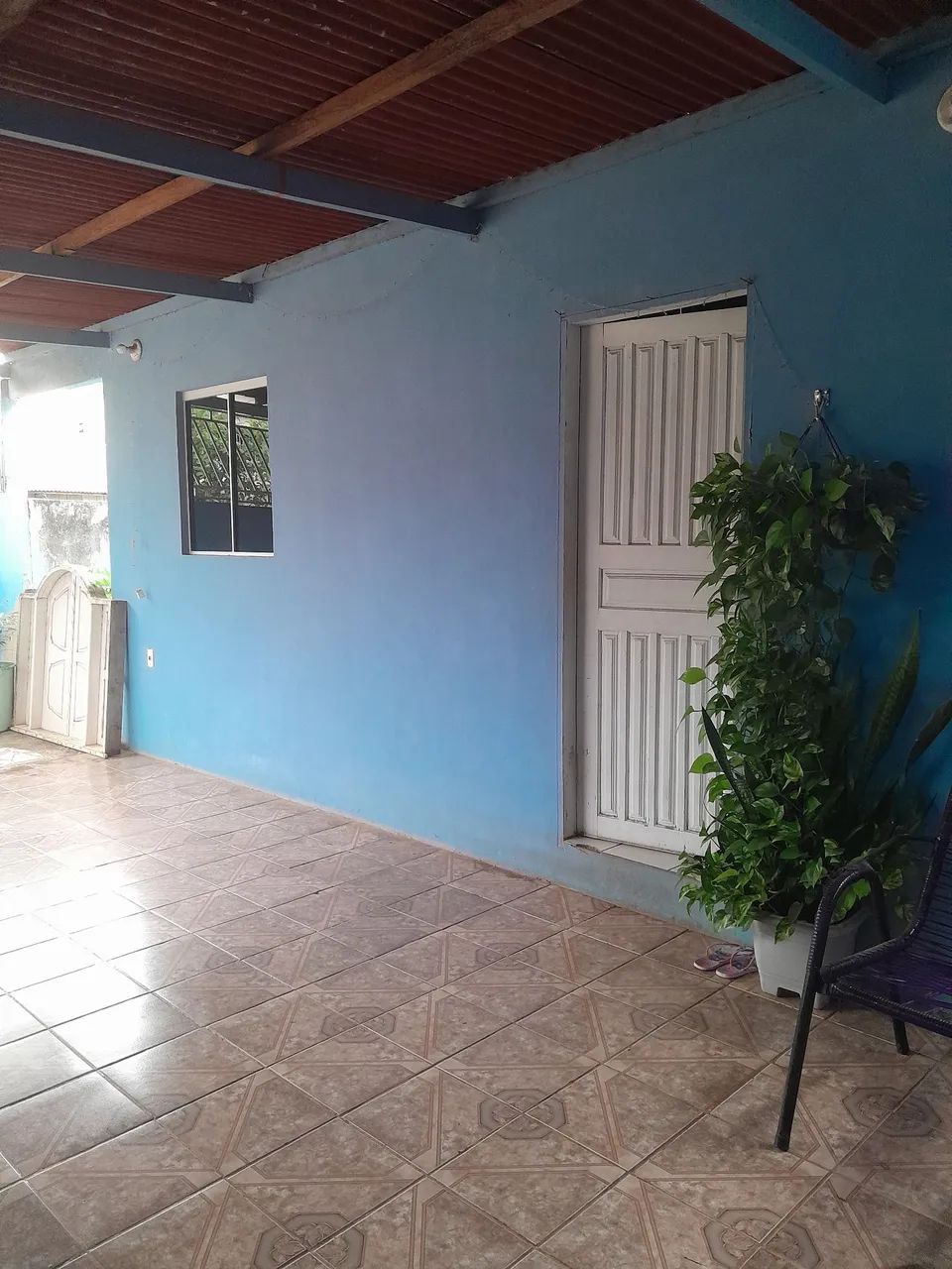 Foto - Rio Branco - Glória