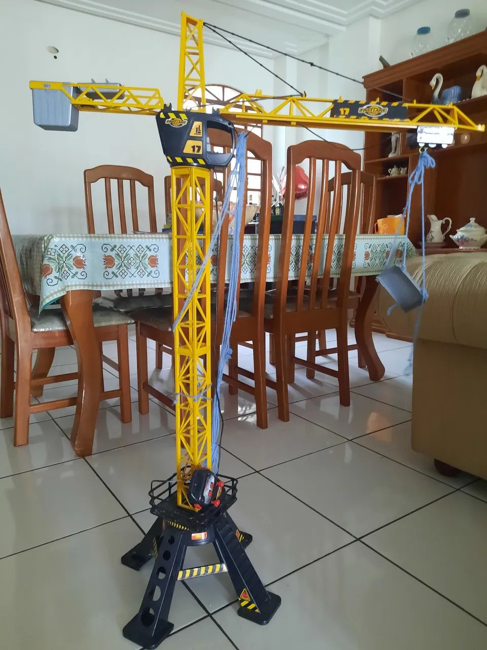 Desapego Brinquedos