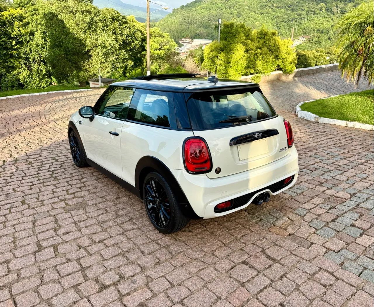 MINI COOPER S 2.0 TURBO 2015 - Lindo - Top - Oportunidade - Foto 5
