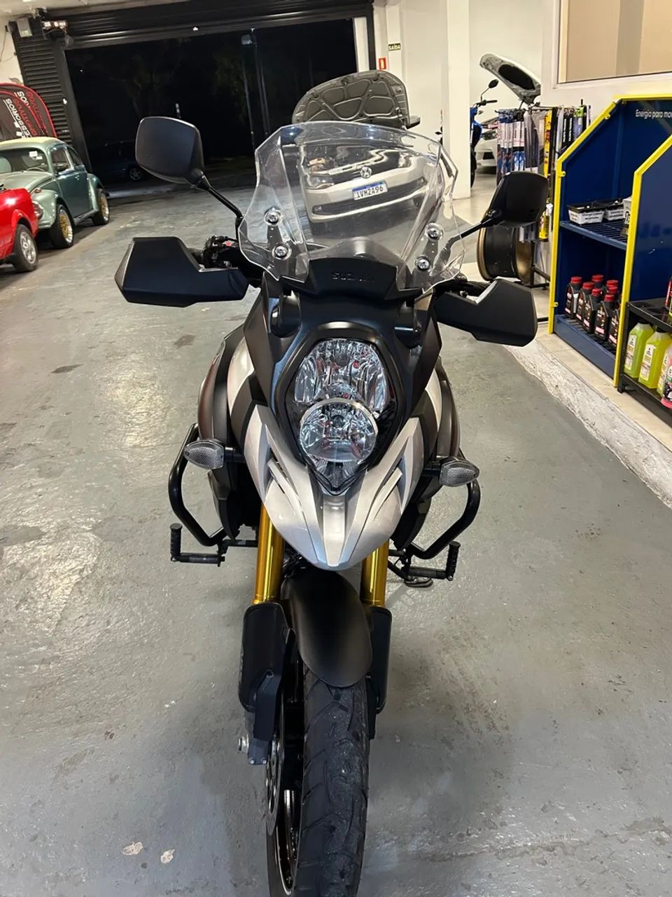 Suzuki v stron  - Foto 3