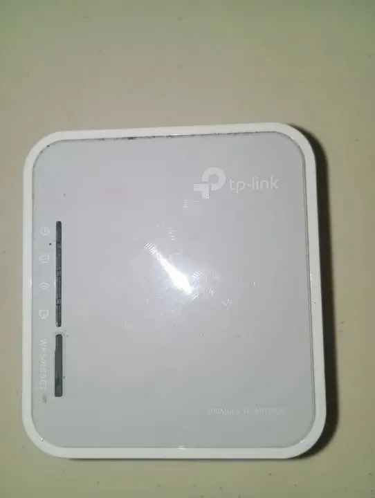 Mini tplink