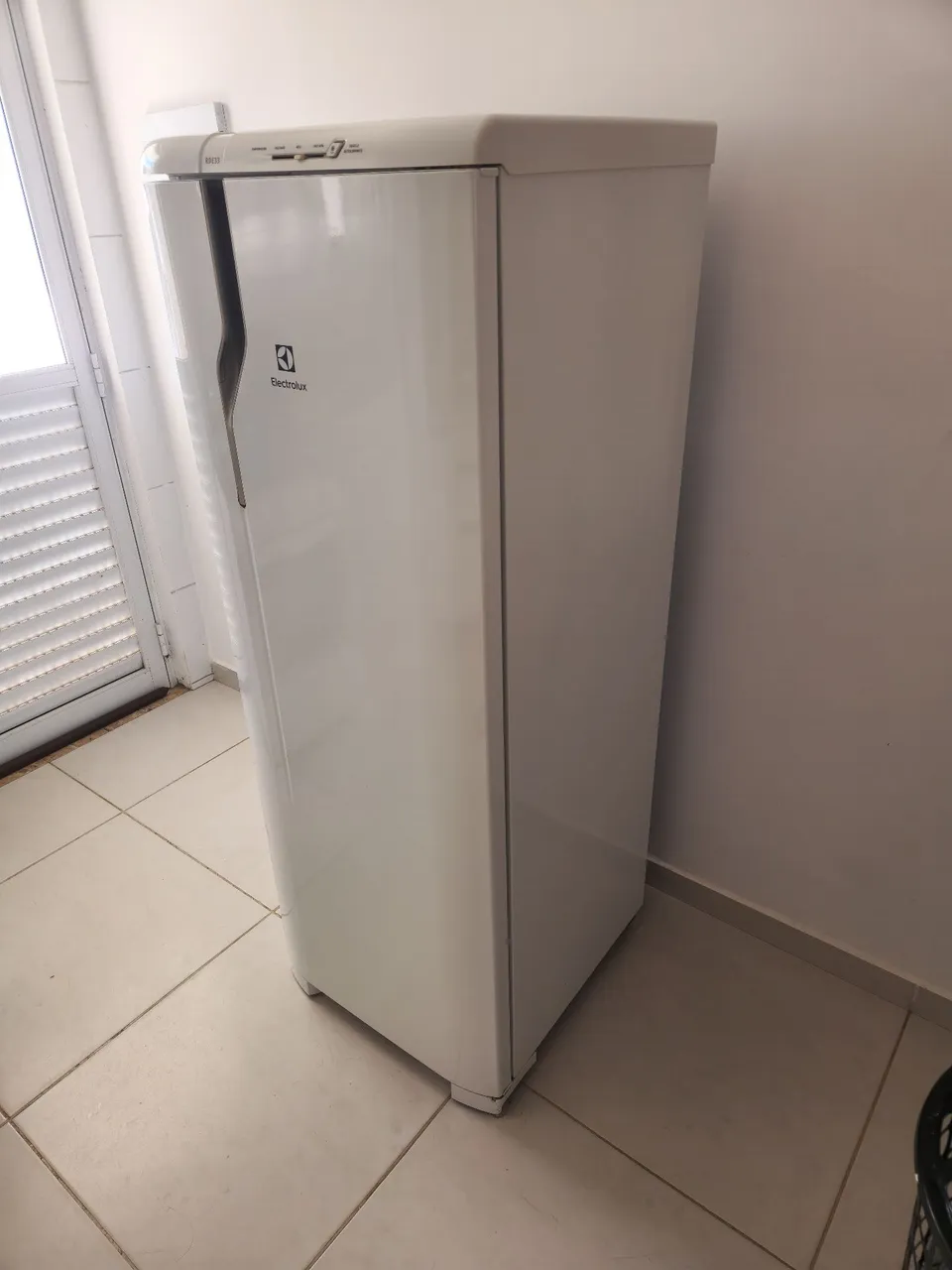 Geladeira Electrolux