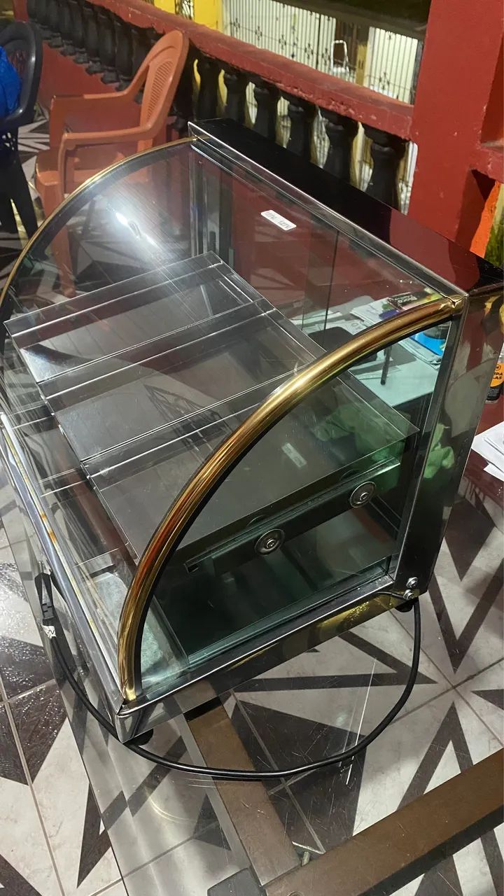 Estufa 6 bandejas - Foto 3