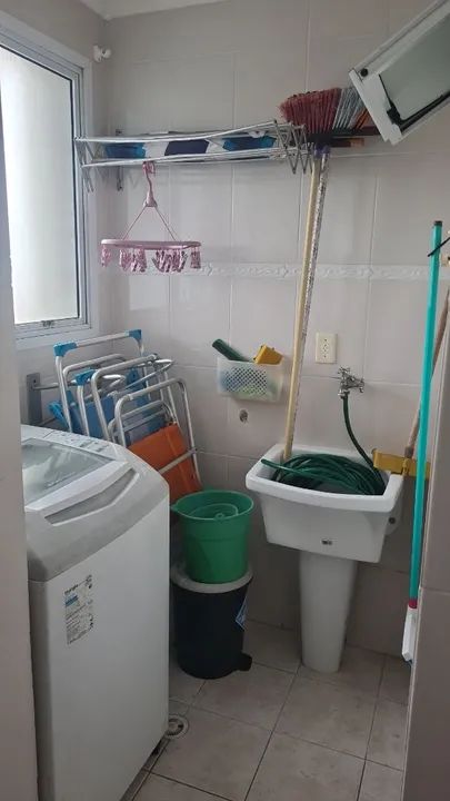 Apartamento com vista para o mar em prédio com piscina, direto com propietario. - Foto 4