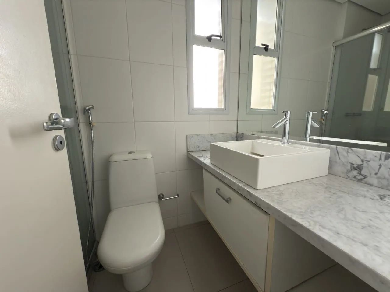 HAPPY DAYS, Aleixo. 138 m², nascente, 3qts/2stes/sala de jogos e 2 vgs - Foto 5