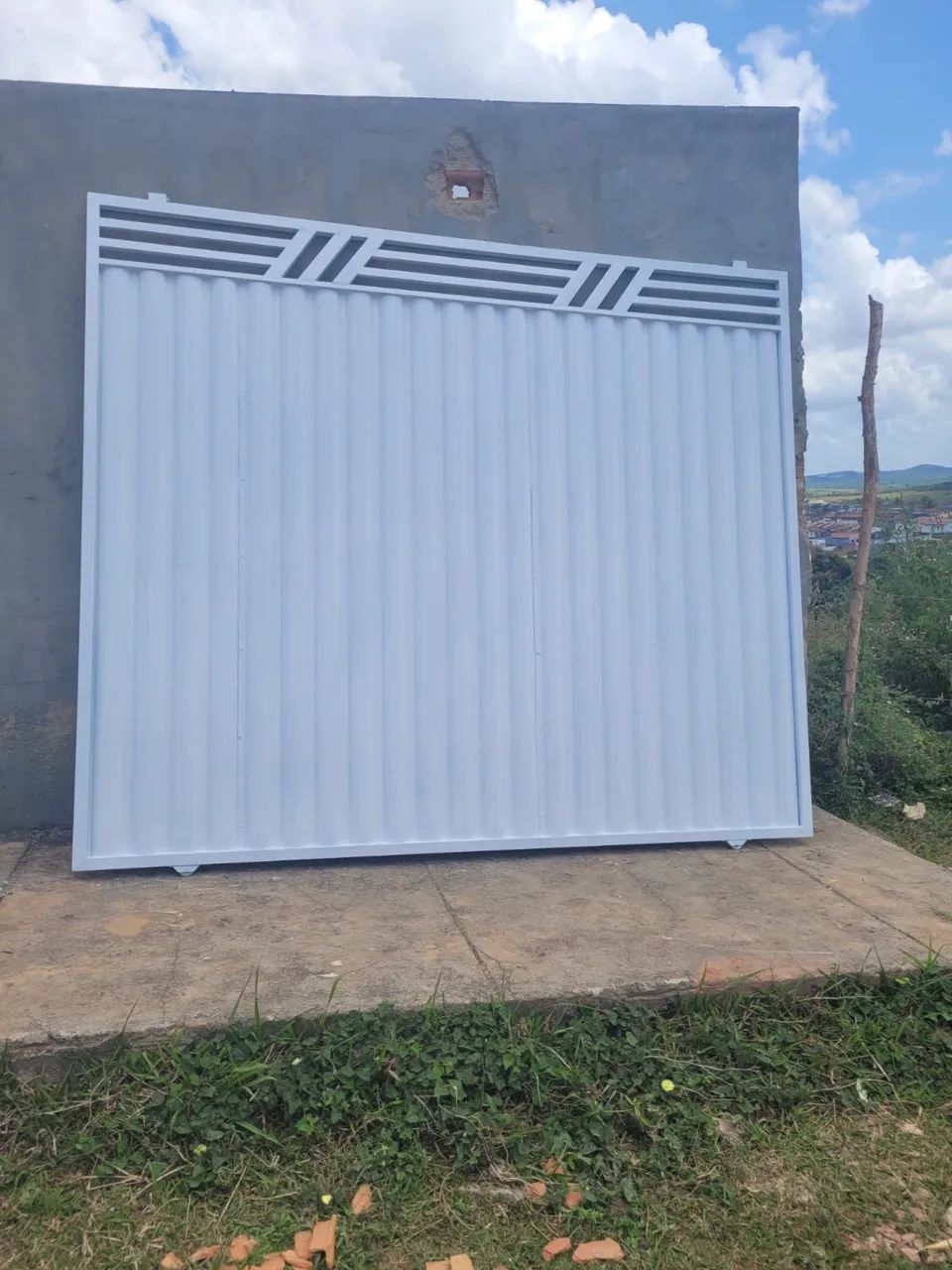 Steel Gate64169300179587121