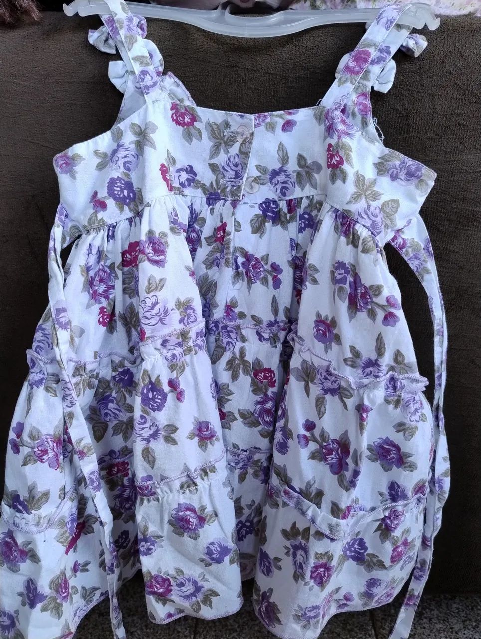 Vestido Infantil  - Foto 3